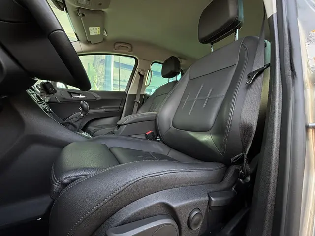 Opel Meriva 1.4 Turbo Cosmo Leder | Stoel-Stuurverwarming | NL Auto