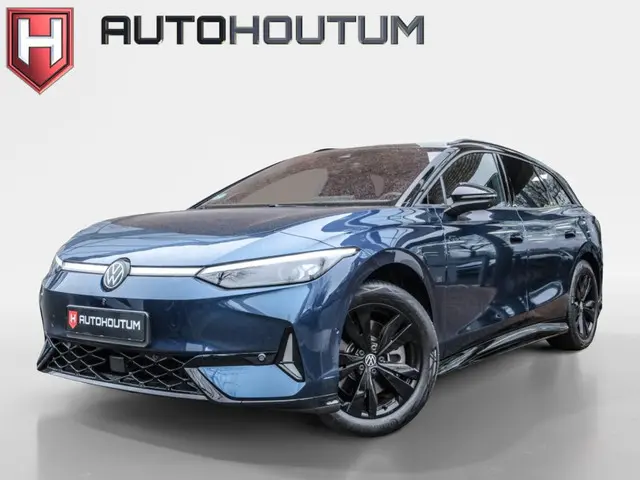 Volkswagen ID.7 Tourer GTX 250 kW 4Motion | SOH 100% | Massage | Harman Kardon |