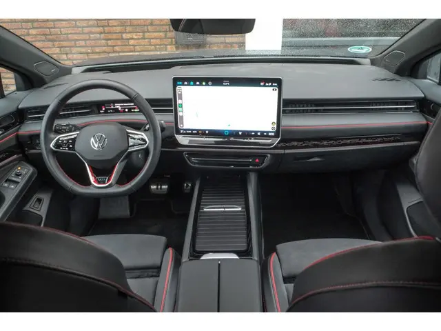 Volkswagen ID.7 Tourer GTX 250 kW 4Motion | SOH 100% | Massage | Harman Kardon |