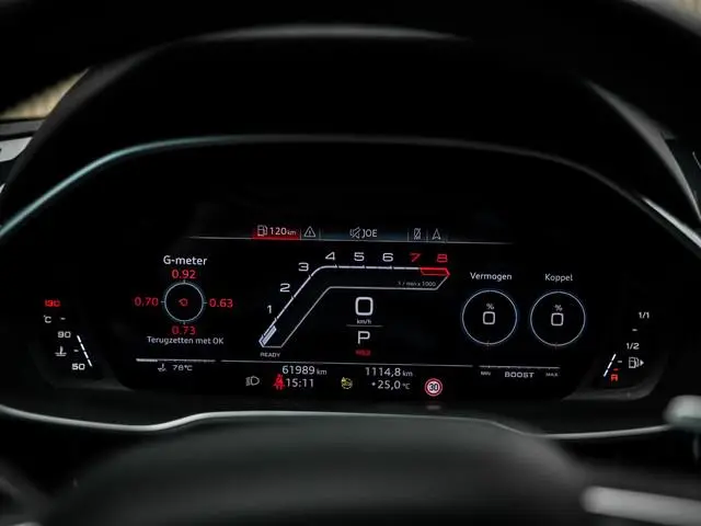 Audi RSQ3