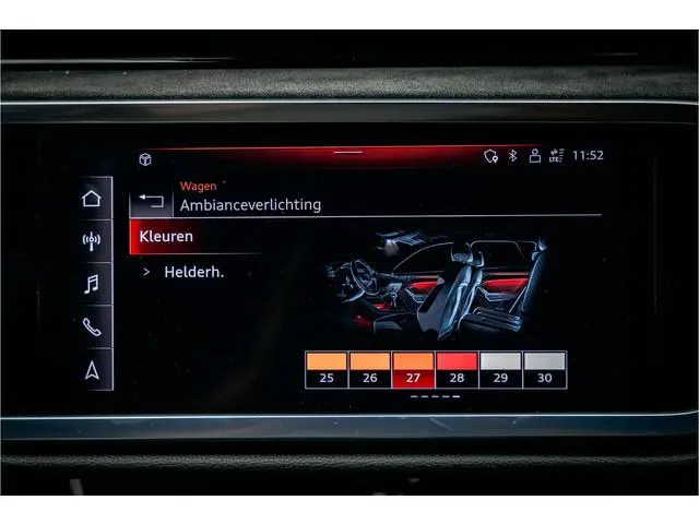 Audi RSQ3