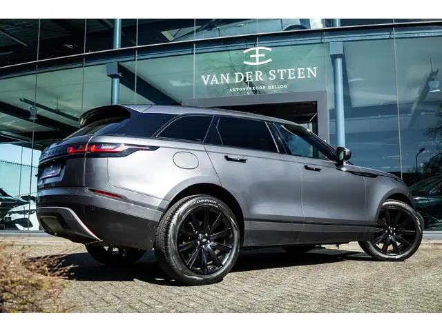Land Rover Range Rover Velar 2.0 D180 AWD R-Dynamic | Dealer Onderhouden