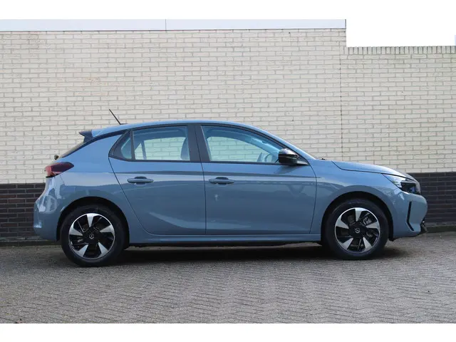 Opel Corsa Electric Edition 50 kWh DEMO | Winterpack | Comfortpakket | Led
