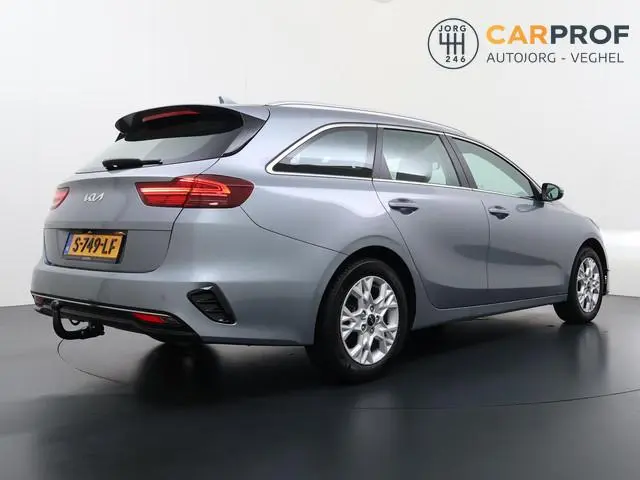 Kia cee'd