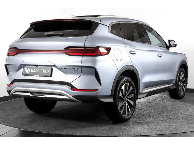 BYD SEAL U 1.5 DM-i FWD Boost | Plug-In | S/K-Panodak | 360 Camera | App connect | Adapt. Cruise | E...