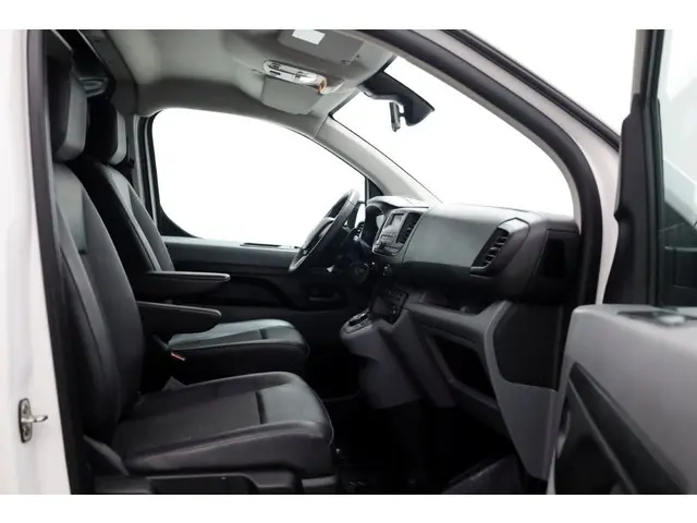 Citroën Jumpy 2.0 BlueHDI 180pk Automaat M Airco/Cruise Control  09-2020