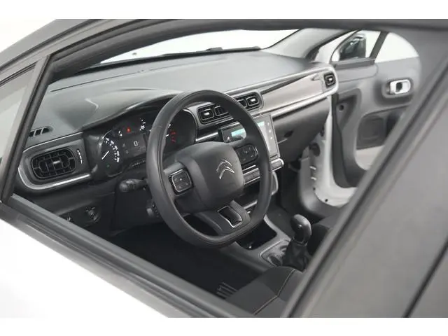 Citroen C3 PureTech 82 Feel Edition | Parkeersensoren | Apple Carplay | Navigatie | Climate Control