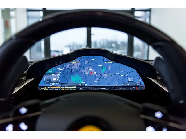 Ferrari SF90 Spider