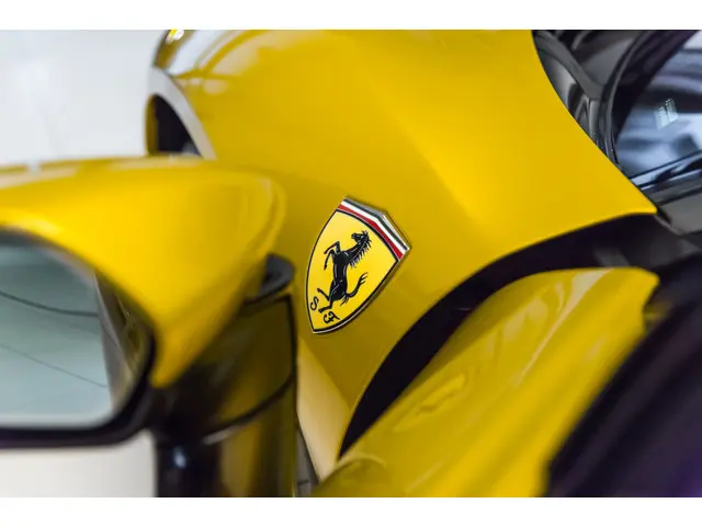 Ferrari SF90 Spider