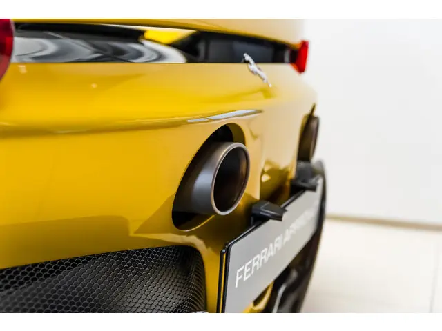Ferrari SF90 Spider