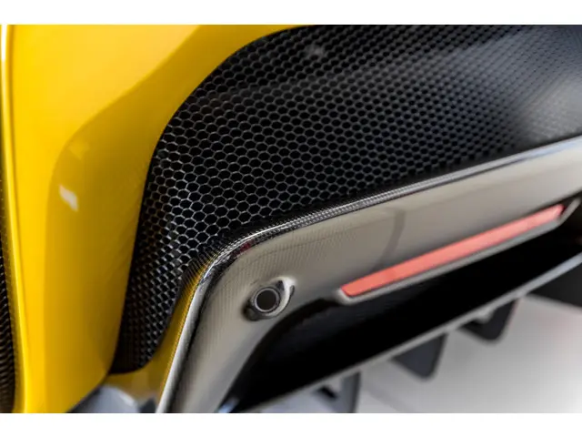 Ferrari SF90 Spider