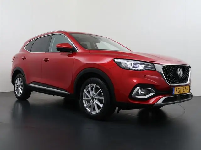 MG EHS 1.5 TGDI Luxury VAN: 24.900,- VOOR: 21.877,- UW WKVOORDEEL: 3.023,- | PHEV | MEGA COMPLEET! |...