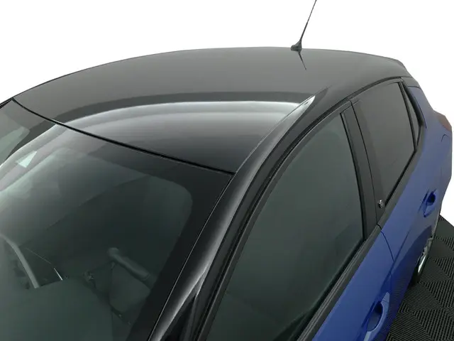Opel Corsa-e Ultimate 50 kWh Aut- Two Tone, Park Assist, Lane Assist, Dynamic Select, Virtual Cockpi...