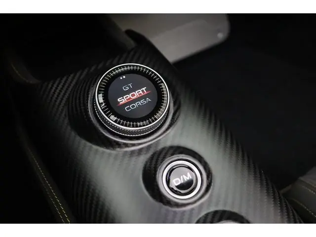 Maserati MC20