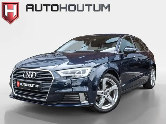 Audi A3 Sportback 30 TFSI Sport Lease Edition, Trekhaak