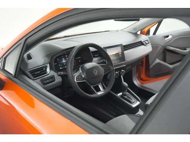 Renault Clio 1.6 E-Tech Full Hybrid 145 Evolution | Apple Carplay | Parkeersensoren | LED | Cruise C...