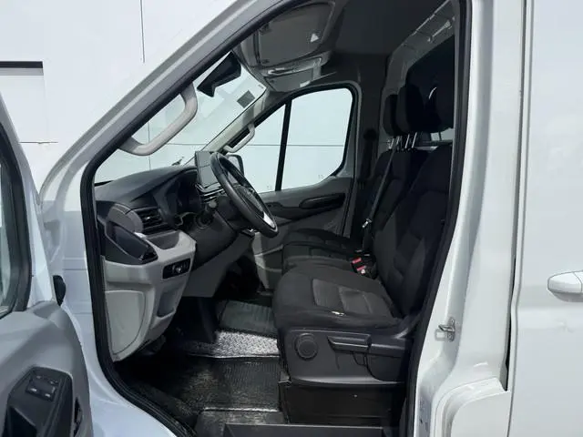 Maxus eDeliver9