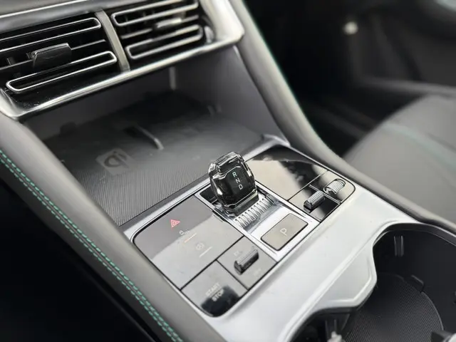 BYD SEAL U 1.5 T DM-i boost Full options