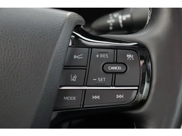 Toyota Mirai