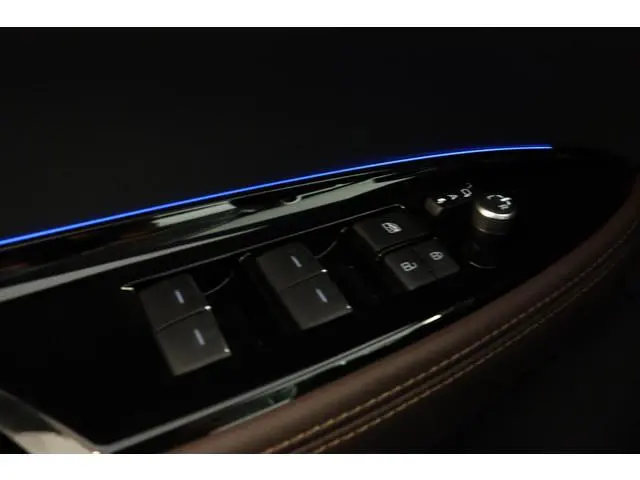 Toyota Mirai