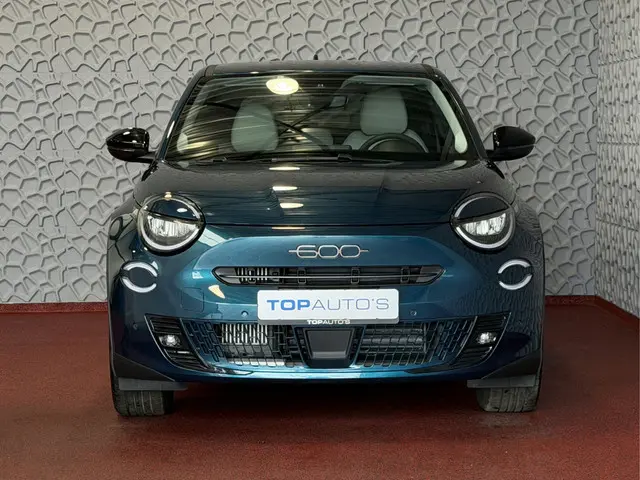 Fiat 600
