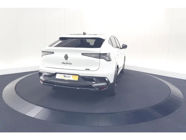 Renault Rafale