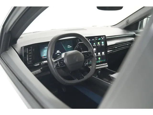 Renault Rafale 1.2 E-Tech 4x4 plug-in hybrid 300 esprit Alpine | 360 Camera | Elektronische Kofferkl...