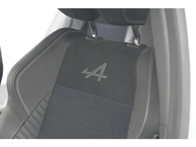 Renault Rafale