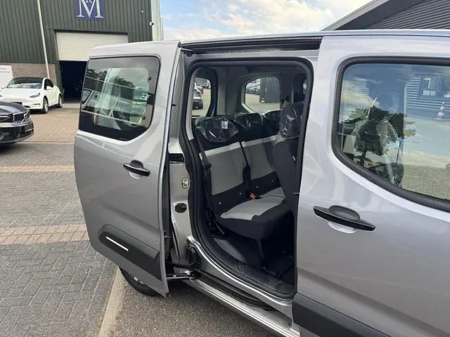 Citroën Berlingo
