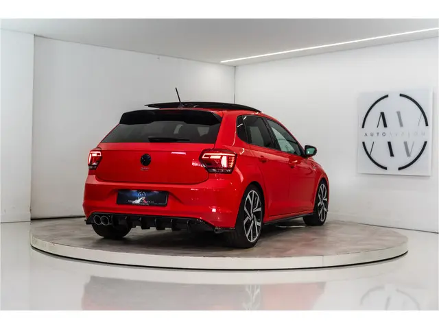 Volkswagen Polo 2.0 TSI GTI 200PK | NL AUTO+NAP | Pano | LED | Beats | Milltek | Verlaagd | Garantie