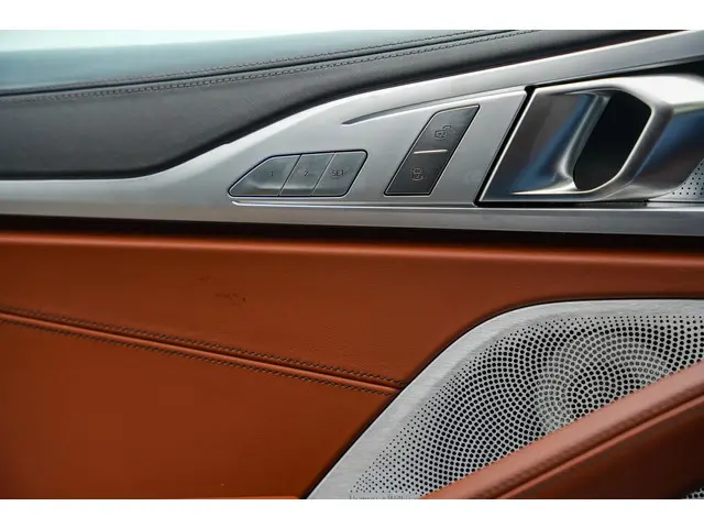 BMW 8 Serie