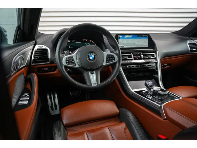 BMW 8 Serie