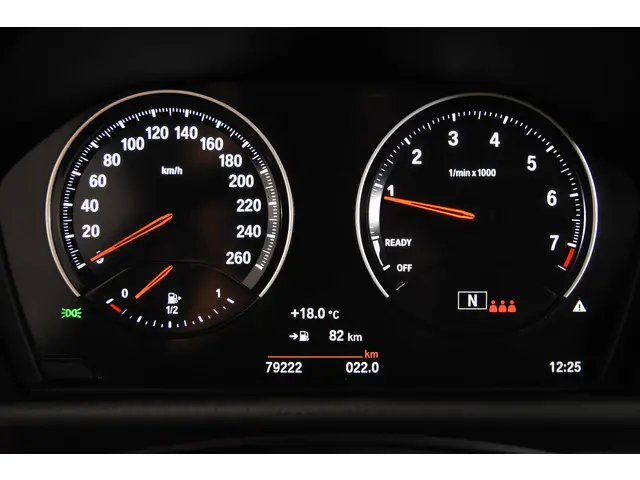 BMW 2 Serie