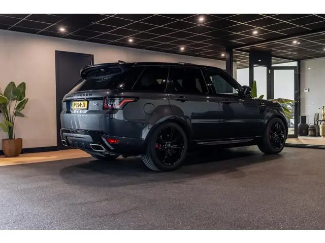 Land rover Range Rover Sport 2.0 Si4 HSE | Pano | Leder |