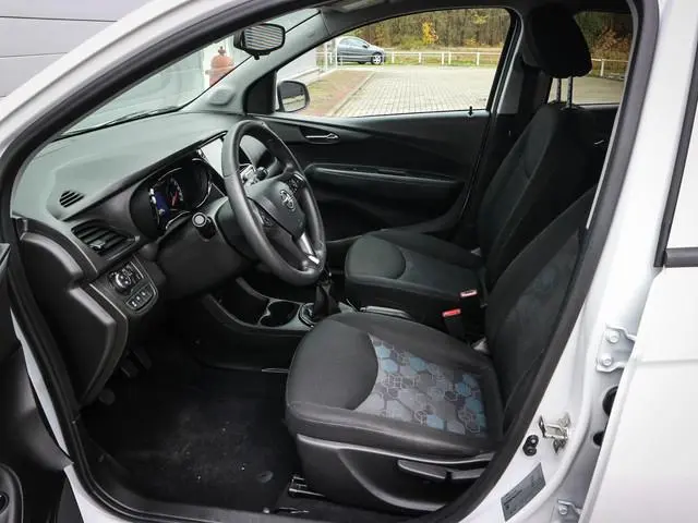 Opel KARL