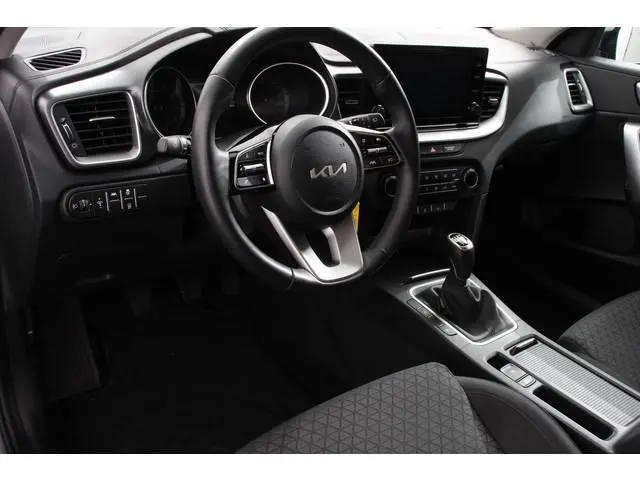Kia cee'd