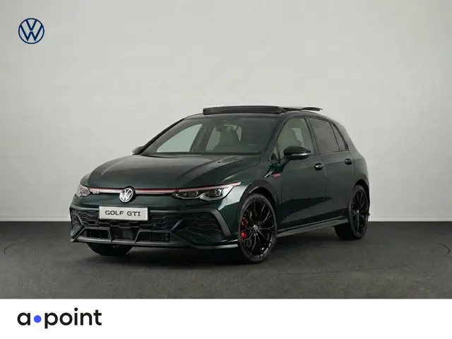 Volkswagen Golf 2.0 TSI GTI Clubsport Edition 50 325 PK | Full option | Panorama dak | Akrapovic | H...