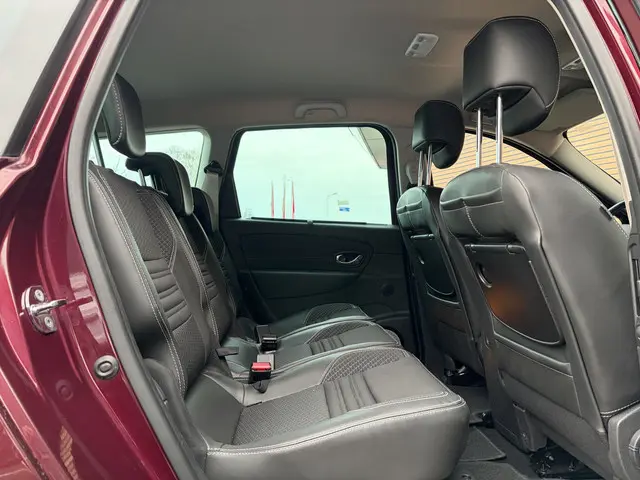 Renault Grand Scénic