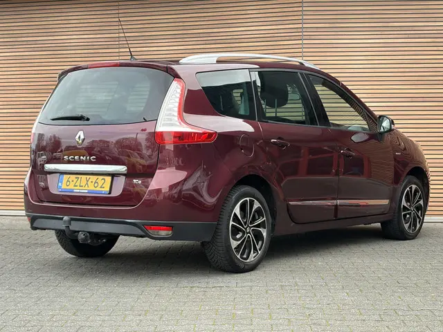 Renault Grand Scénic