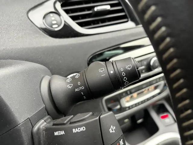 Renault Grand Scénic