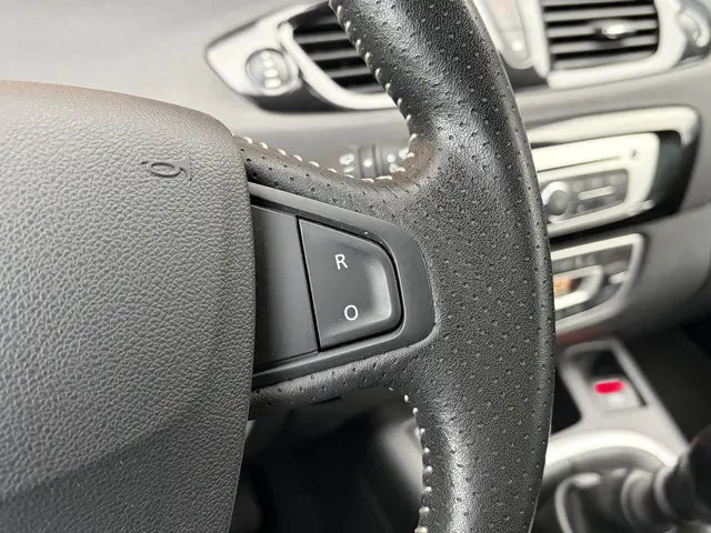 Renault Grand Scénic