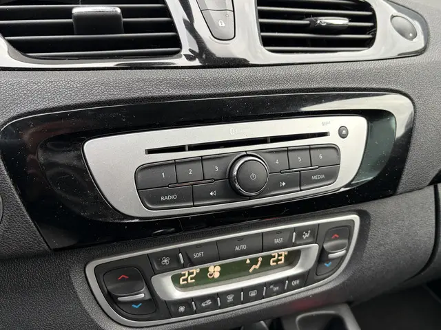 Renault Grand Scénic