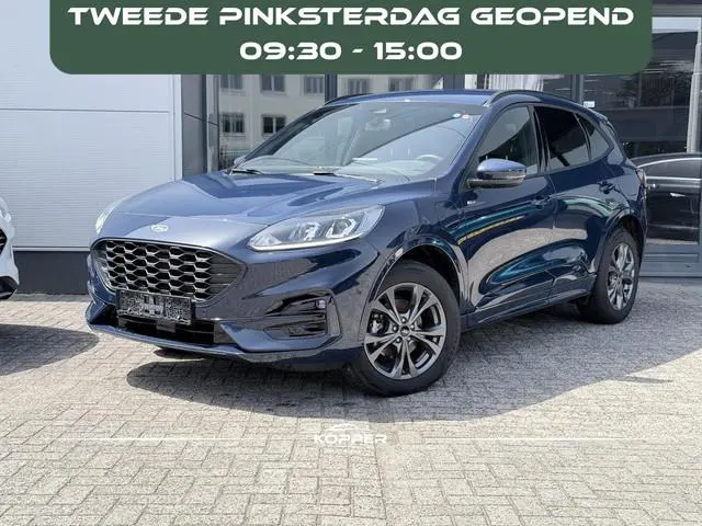 Ford Kuga 2.5 PHEV ST-Line / Winter Pack / Lage KM / Incl BTW