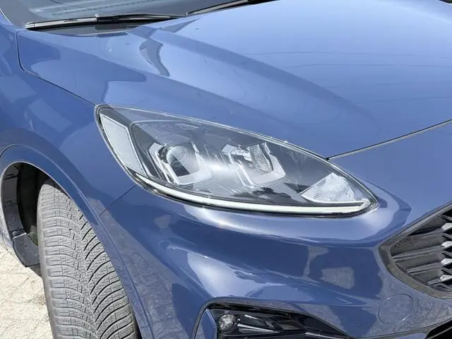 Ford Kuga 2.5 PHEV ST-Line / Winter Pack / Lage KM / Incl BTW