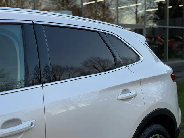 Lincoln MKC