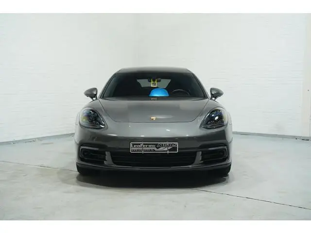 Porsche Panamera Sport Turismo 2.9 4 E-Hybrid NAP Apple Carplay Panodak Led-matrix Bose Sport Chrono...