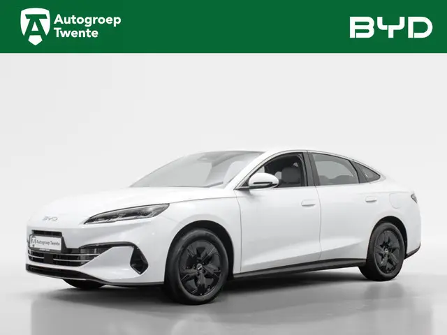 BYD SEAL 6 1.5 DM-i Boost | Navigatie | Private lease €669 p.m.