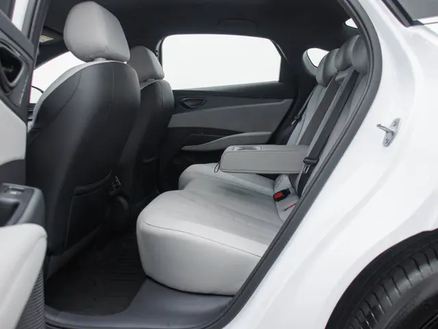 BYD SEAL