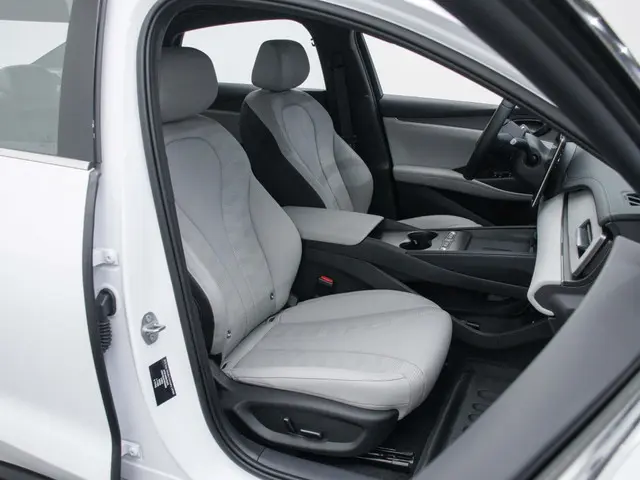 BYD SEAL