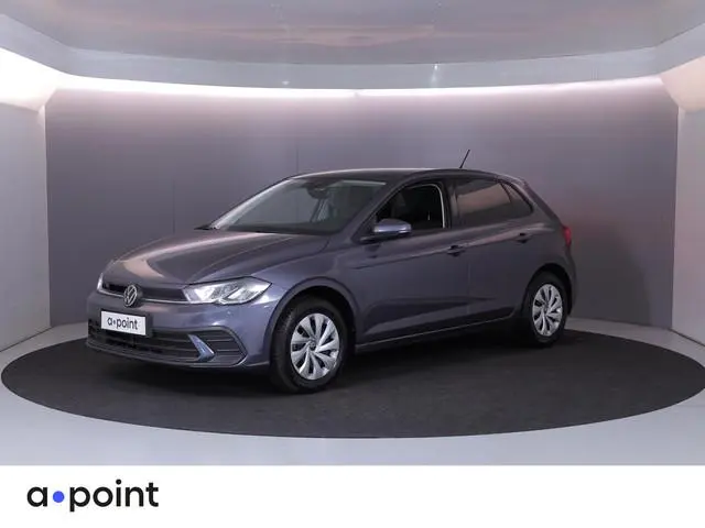 Volkswagen Polo 1.0 TSI Life Edition 95pk | Navigatie | Stoelverwarming | PDC